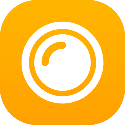 호구마캠 아이콘